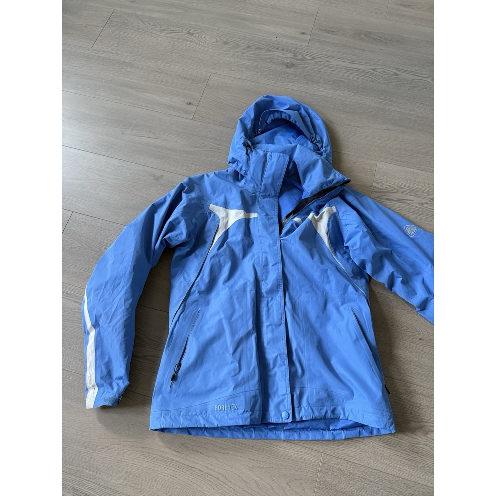 Nike ACG Goretex Ski Snowboard Jacket - M